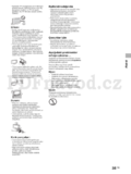 Sony KDL-40CX523