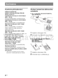 Sony KDL-40CX523