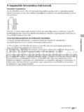 Sony KDL-40CX523