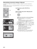 Sony KDL-40CX523