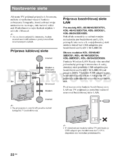 Sony KDL-40CX523