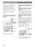 Sony KDL-40CX523