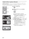 Sony KDL-40CX523