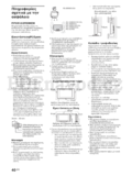 Sony KDL-40CX523