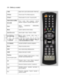 Mascom MC2600HD