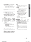 Samsung LE40C550