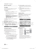 Samsung LE40C550