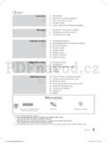 Samsung LE40C550