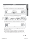 Samsung LE40C550