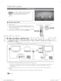 Samsung LE40C550