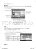 Samsung LE40C550