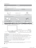 Samsung LE40C550