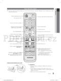 Samsung LE40C550