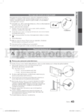 Samsung LE40C550