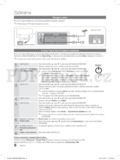 Samsung LE40C550