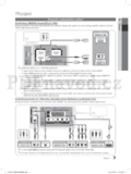 Samsung LE40C550