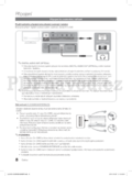 Samsung LE40C550