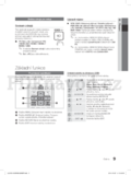 Samsung LE40C550