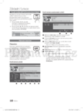 Samsung LE40C550