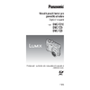 Panasonic DMC-TZ10