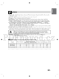 LG F14B8Q/TD(W)(A)(1~9)
