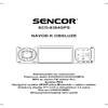 Sencor SCD- 9304GPS