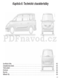 Renault Espace 2006