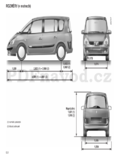 Renault Espace 2006
