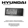 Hyundai WS 2194 INTERNET
