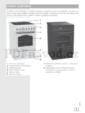 Gorenje EC 55 CLI