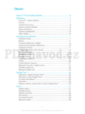 Sony Xperia LT22i