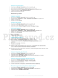 Sony Xperia LT22i