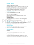 Sony Xperia LT22i