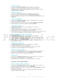 Sony Xperia LT22i