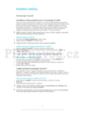 Sony Xperia LT22i