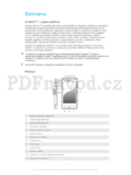Sony Xperia LT22i