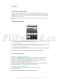 Sony Xperia LT22i
