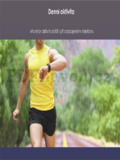 COGITO Watch 3.0 Pop