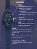 COGITO Watch 3.0 Pop