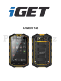 iGET Armor T40