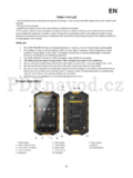 iGET Armor T40