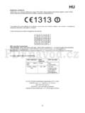 iGET Armor T40