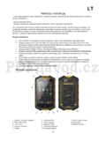iGET Armor T40