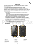 iGET Armor T40