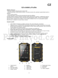 iGET Armor T40
