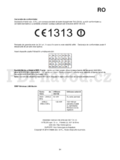 iGET Armor T40