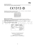 iGET Armor T40