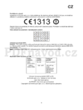 iGET Armor T40