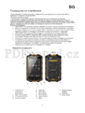 iGET Armor T40