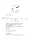 Sony Xperia M C1905